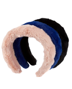 FUR BANDS