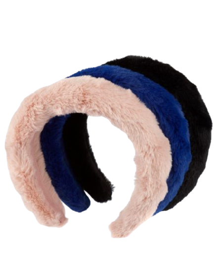 FUR BANDS